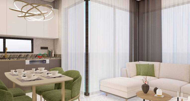 New Amazing Project In Kestel